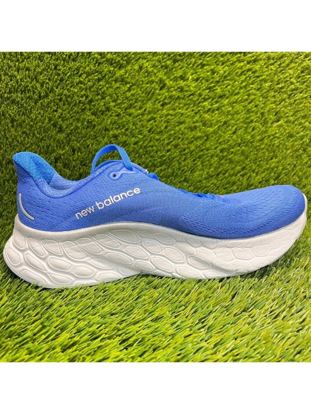 New Balance please review
